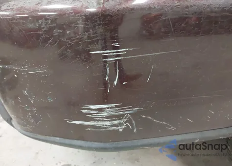 2008 Honda Pilot Ex-L из США, поврежденный, VIN 5FNYF18518B027342